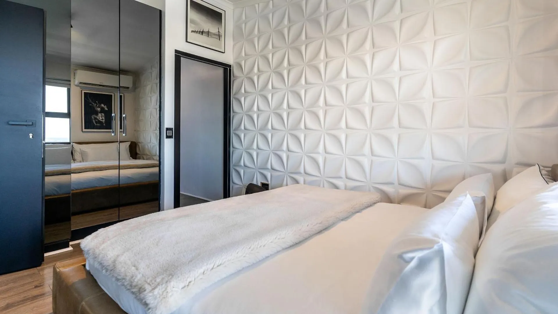 Apartment Serenity Pod Cape Town South Africa