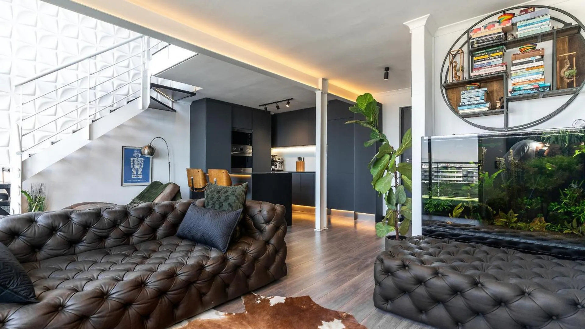 Serenity Pod Κέιπ Τάουν Νότια Αφρική